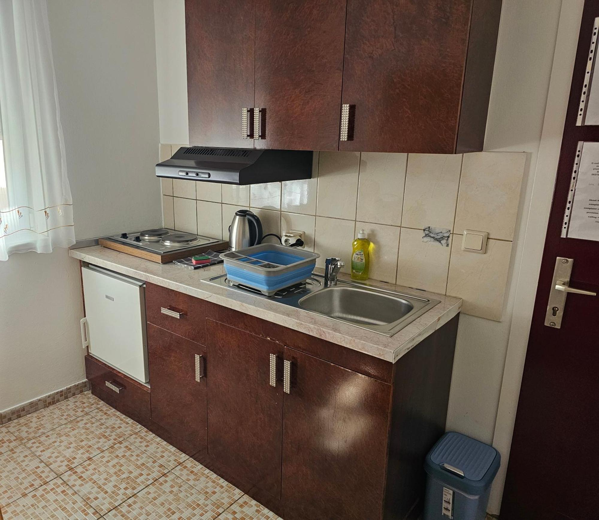 Apartmani Royal Residence โกลูบาค ภายนอก รูปภาพ