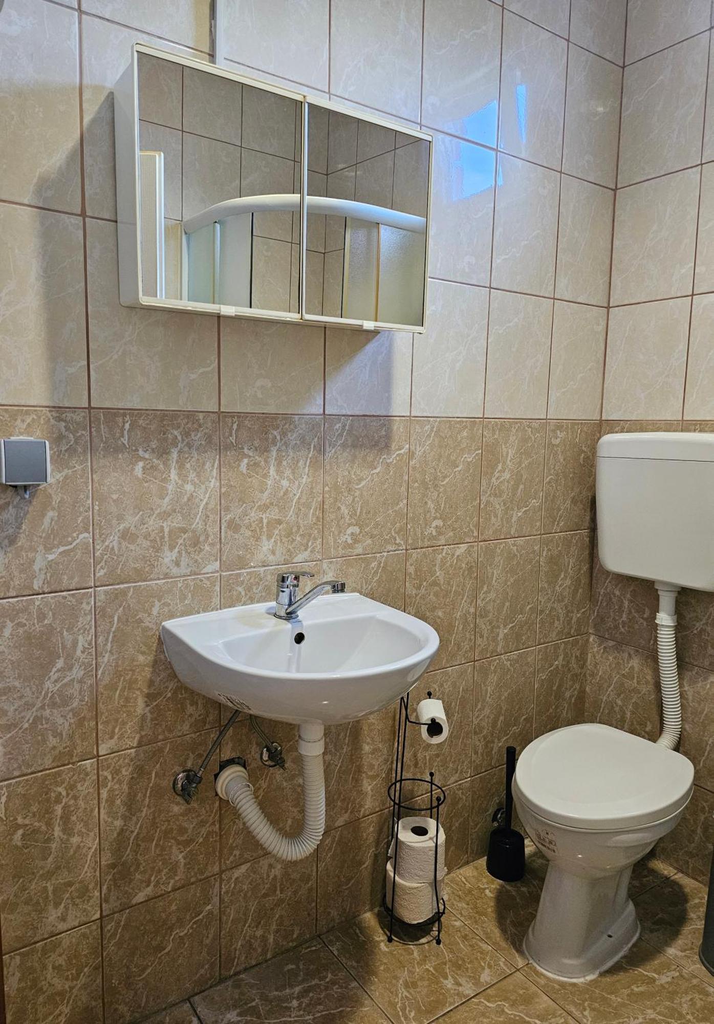 Apartmani Royal Residence โกลูบาค ห้อง รูปภาพ