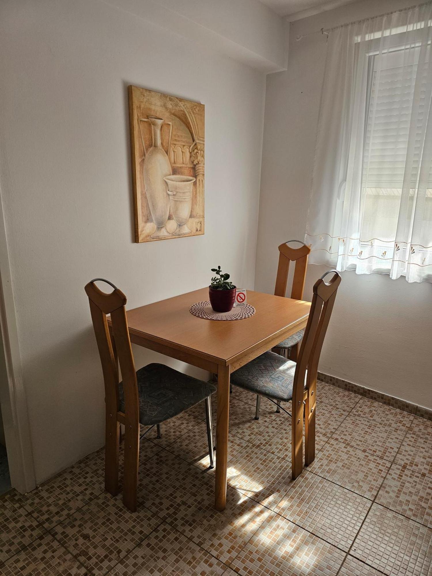 Apartmani Royal Residence โกลูบาค ภายนอก รูปภาพ