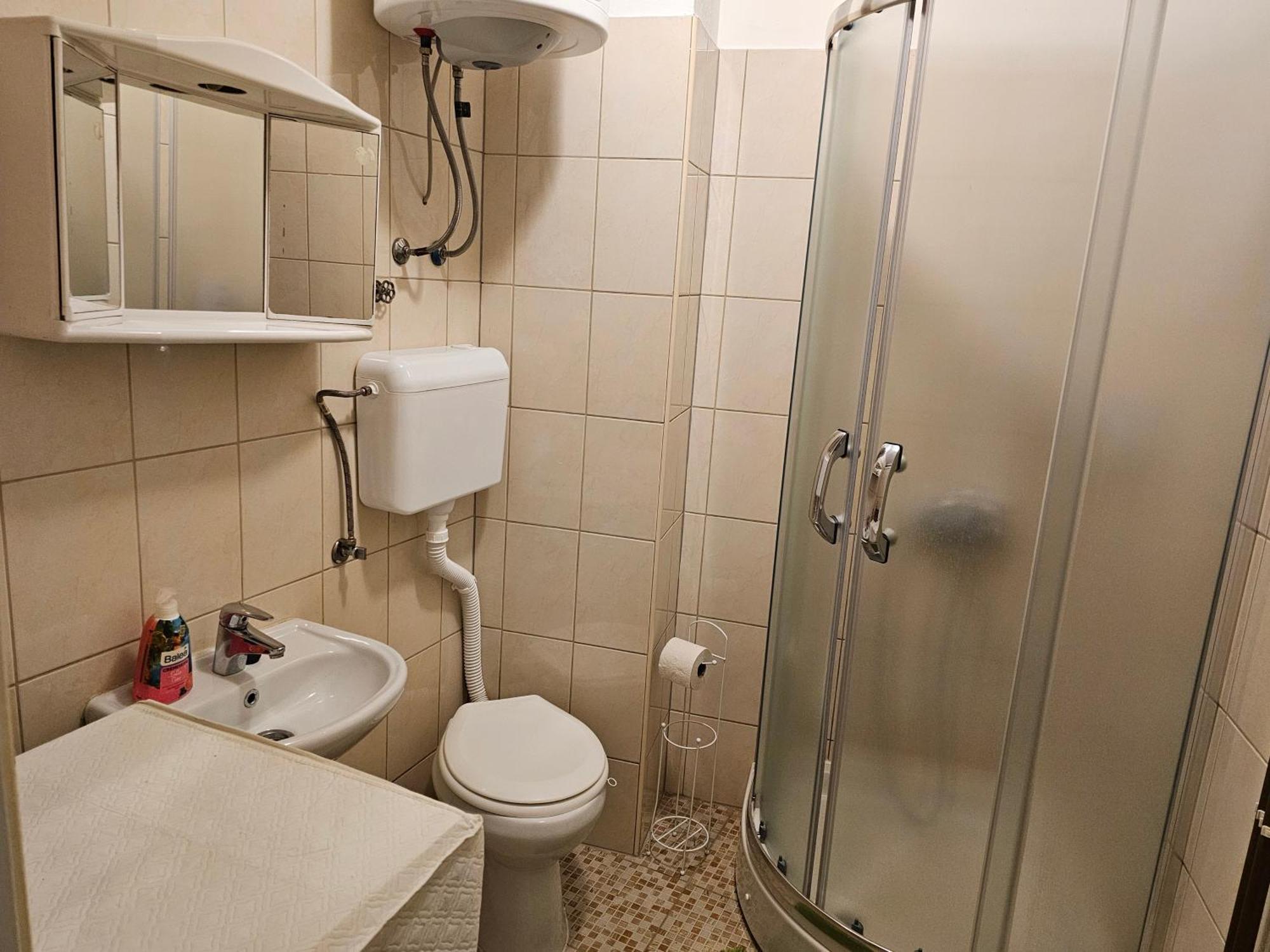 Apartmani Royal Residence โกลูบาค ห้อง รูปภาพ