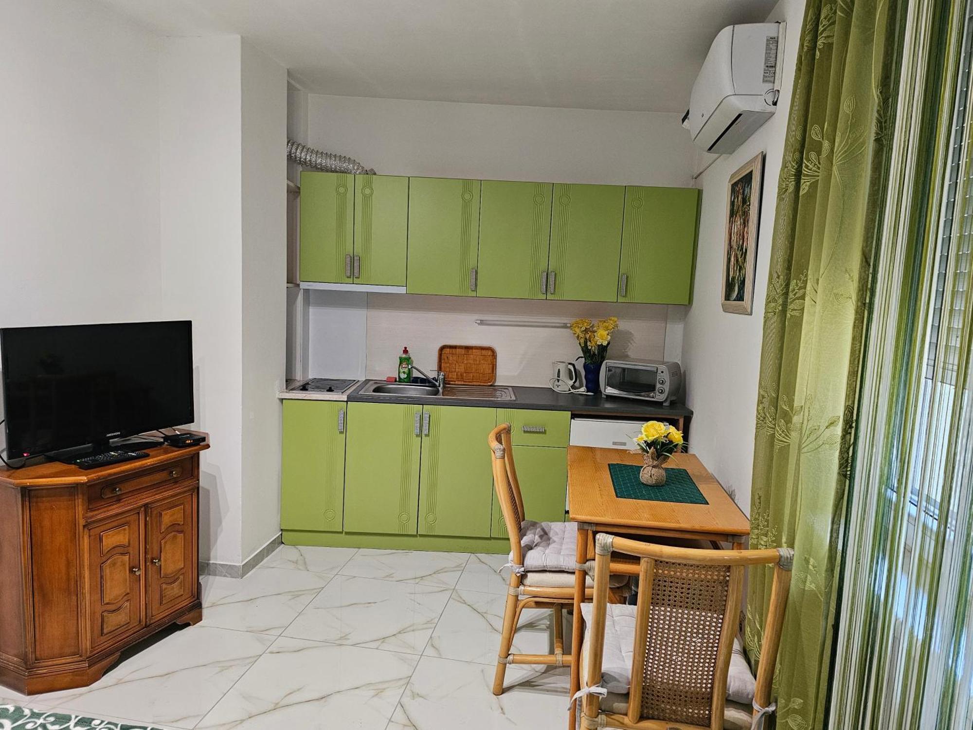 Apartmani Royal Residence โกลูบาค ภายนอก รูปภาพ