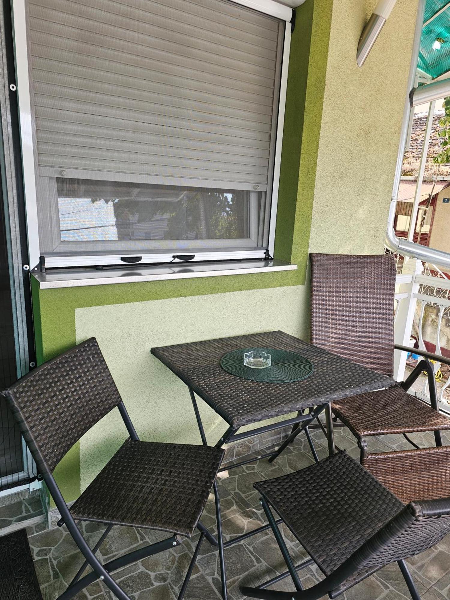 Apartmani Royal Residence โกลูบาค ภายนอก รูปภาพ