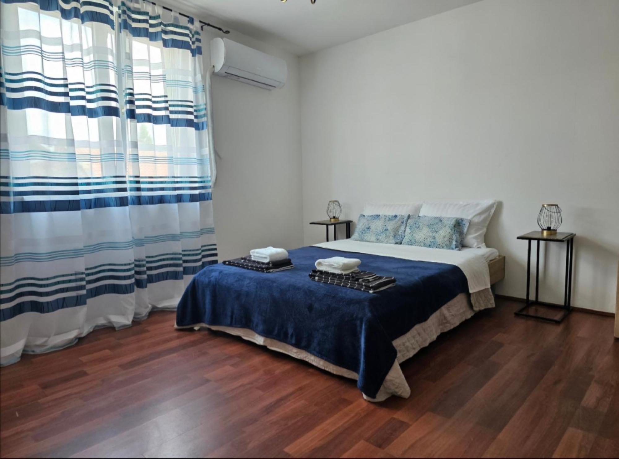 Apartmani Royal Residence โกลูบาค ภายนอก รูปภาพ